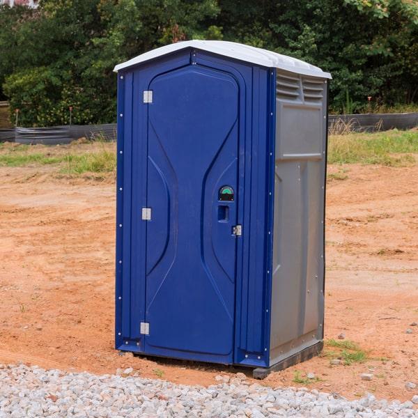 Festival Porta Potty Rentals Opelika AL